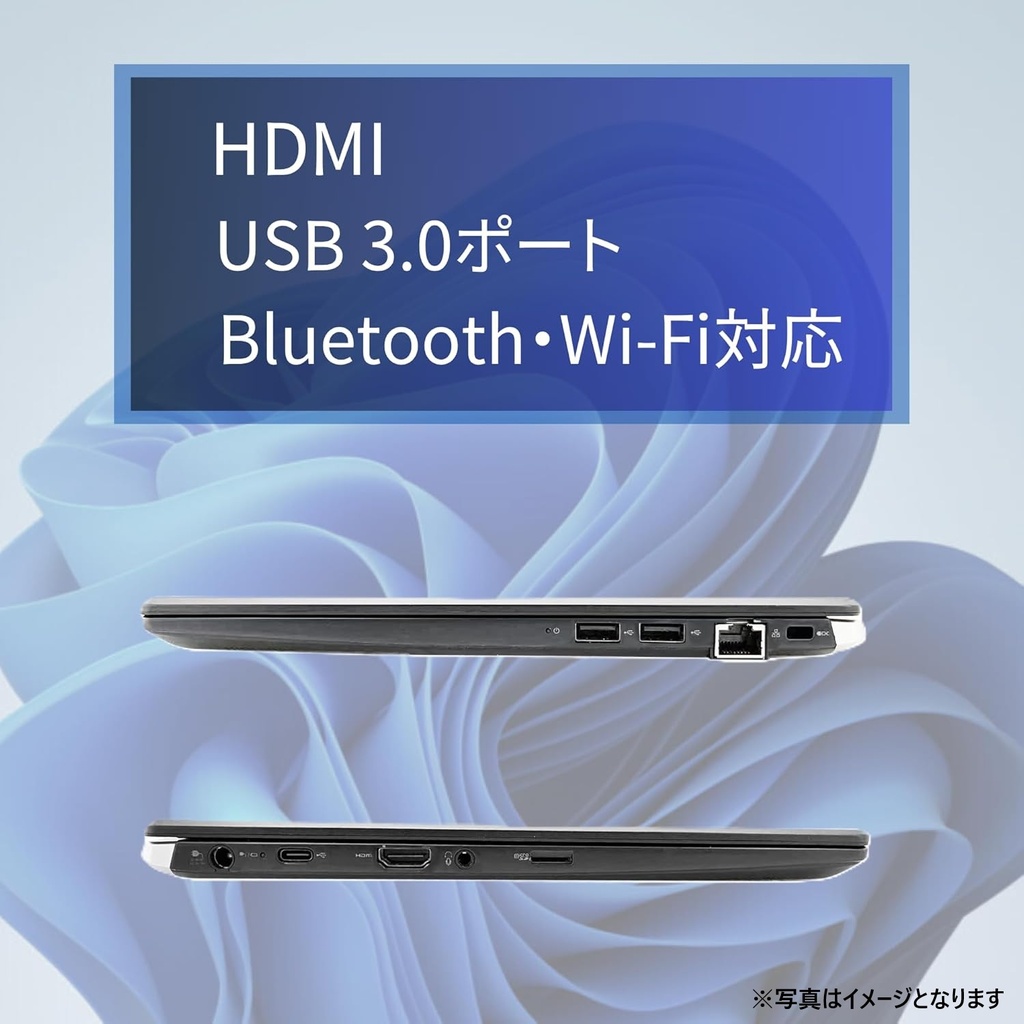 第11世代ノートPC 東芝 G83 /13.3型フルHD/Corei5-1135G7/Win11